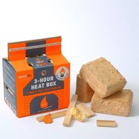 Woodensoul 3 Hour Heatbox
Woodensoul 3 Hour Heatbox