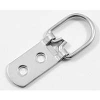 Picture Ring Hanger Z Wide 2Pk
Picture Ring Hanger Z Wide 2Pk