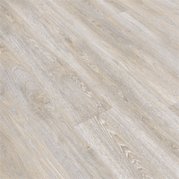 Embossed Luxury Vinyl Click Flooring - Kansas Oak - Sample
Embossed Luxury Vinyl Click Flooring - Kansas Oak - Sample
