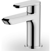 Skelwith Cloakroom Basin Mixer Tap - Chrome
Skelwith Cloakroom Basin Mixer Tap - Chrome