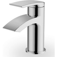 Kilfinnan Cloakroom Basin Mixer Tap
Kilfinnan Cloakroom Basin Mixer Tap