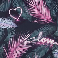 Fresco Neon Love Wallpaper
Fresco Neon Love Wallpaper
