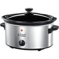 Russell Hobbs Slow Cooker 
Russell Hobbs Slow Cooker