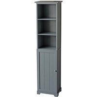 Classic Tallboy - Grey
Classic Tallboy - Grey