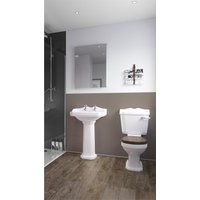 Wetwall Coffee 3 Sided Wall Kit - Composite
Wetwall Coffee 3 Sided Wall Kit - Composite