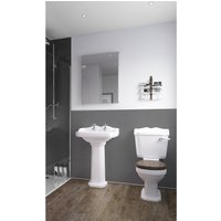 Wetwall Grey 2 Sided Wall Kit - Composite
Wetwall Grey 2 Sided Wall Kit - Composite