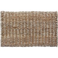 Jute doormat
Jute doormat