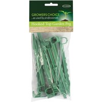 Garden Pegs Hook Top
Garden Pegs Hook Top