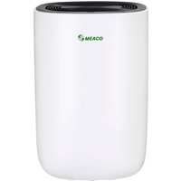 Meaco Dry ABC 12L Dehumidifier - Black
Meaco Dry ABC 12L Dehumidifier - Black