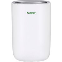 Meaco Dry ABC 12L Dehumidifier - Silver
Meaco Dry ABC 12L Dehumidifier - Silver