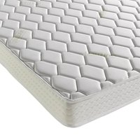 Dormeo Memory Foam Aloe Vera Mattress - Double 
Dormeo Memory Foam Aloe Vera Mattress - Double