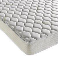 Dormeo Memory Foam Aloe Vera Plus Mattress - Double
Dormeo Memory Foam Aloe Vera Plus Mattress - Double