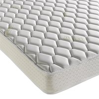 Dormeo Memory Foam Aloe Vera Plus Mattress - Single
Dormeo Memory Foam Aloe Vera Plus Mattress - Single