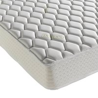 Dormeo Memory Foam Aloe Vera Deluxe Mattress - Super King
Dormeo Memory Foam Aloe Vera Deluxe Mattress - Super King