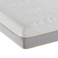 Dormeo Options Memory Foam Mattress - Double
Dormeo Options Memory Foam Mattress - Double
