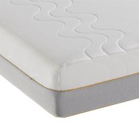 Dormeo Options Memory Foam Mattress - Super King
Dormeo Options Memory Foam Mattress - Super King