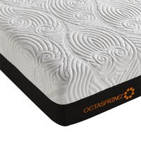 Dormeo Octaspring Levanto Mattress - Single 
Dormeo Octaspring Levanto Mattress - Single