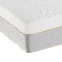 Dormeo Options Hybrid Mattress - Super King
Dormeo Options Hybrid Mattress - Super King