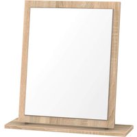 Milton Small Mirror - Oak
Milton Small Mirror - Oak