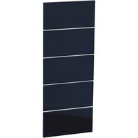 Fitted Bedroom Slab 5 Drawer Chest Front - Navy Blue
Fitted Bedroom Slab 5 Drawer Chest Front - Navy Blue