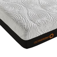 Dormeo Octaspring Mistral Mattress - King
Dormeo Octaspring Mistral Mattress - King