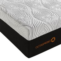 Dormeo Octaspring Sirocco Mattress - Double
Dormeo Octaspring Sirocco Mattress - Double