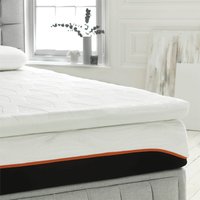 Dormeo Octaspring Classic Mattress Topper - Super King
Dormeo Octaspring Classic Mattress Topper - Super King