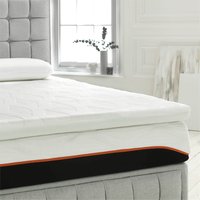 Dormeo Octaspring Classic Mattress Topper - King
Dormeo Octaspring Classic Mattress Topper - King