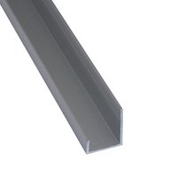 Wetwall End Cap - Satin Anodised
Wetwall End Cap - Satin Anodised