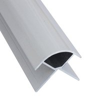 Wetwall External Corner - White
Wetwall External Corner - White