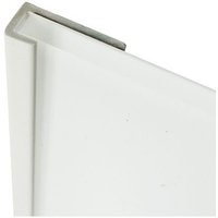 Wetwall Acrylic End Cap - Arctic Breeze
Wetwall Acrylic End Cap - Arctic Breeze