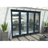 Rohden French Vestibule Set 1500mm - Grey
Rohden French Vestibule Set 1500mm - Grey