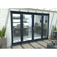 Rohden French Vestibule Set 1800mm - Grey
Rohden French Vestibule Set 1800mm - Grey