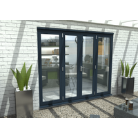 Rohden Sidelight 600mm - Grey
Rohden Sidelight 600mm - Grey