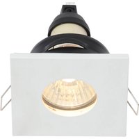 IP65 Fixed Downlight - Matt White
IP65 Fixed Downlight - Matt White