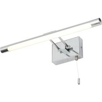 IP44 Picture Light - Chrome
IP44 Picture Light - Chrome