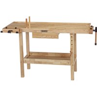 Draper Carpenters Workbench
Draper Carpenters Workbench