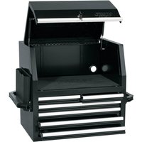 Draper 26 Inch Tool Chest (6 Drawer)
Draper 26 Inch Tool Chest (6 Drawer)