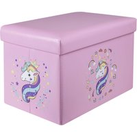 Kids Ottoman Unicorn
Kids Ottoman Unicorn