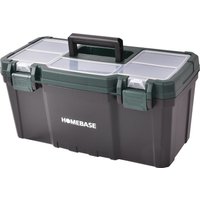 500mm Plastic Tool Box
500mm Plastic Tool Box