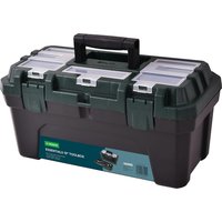 507mm Plastic Tool Box
507mm Plastic Tool Box