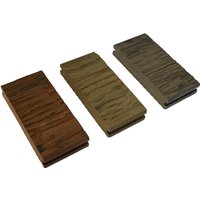 Heritage Sample Pack Drift / Cedar / Oak
Heritage Sample Pack Drift / Cedar / Oak