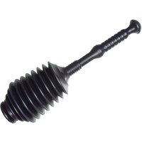 Enduraseal Toilet Unblocker Tool
Enduraseal Toilet Unblocker Tool