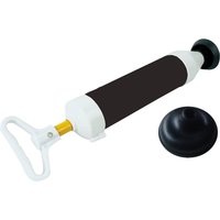 Enduraseal Multiple Size Suction Pump Cleaner
Enduraseal Multiple Size Suction Pump Cleaner