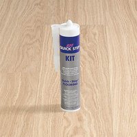 Quick-step Hydrokit Sealant (310ml)
Quick-step Hydrokit Sealant (310ml)