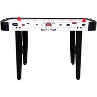 Charles Bentley 4ft Air Hockey Game Table
Charles Bentley 4ft Air Hockey Game Table