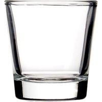 Clear Shot Glasses - 50ml - Set of 4
Clear Shot Glasses - 50ml - Set of 4