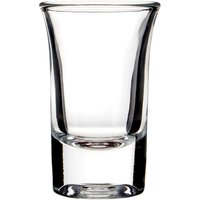 Clear Shot Glasses - 35ml - Set of 4
Clear Shot Glasses - 35ml - Set of 4