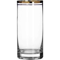 Charleston Highball Glasses - Set of 4
Charleston Highball Glasses - Set of 4