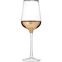 Horizon Wine Glasses - Set of 4 
Horizon Wine Glasses - Set of 4